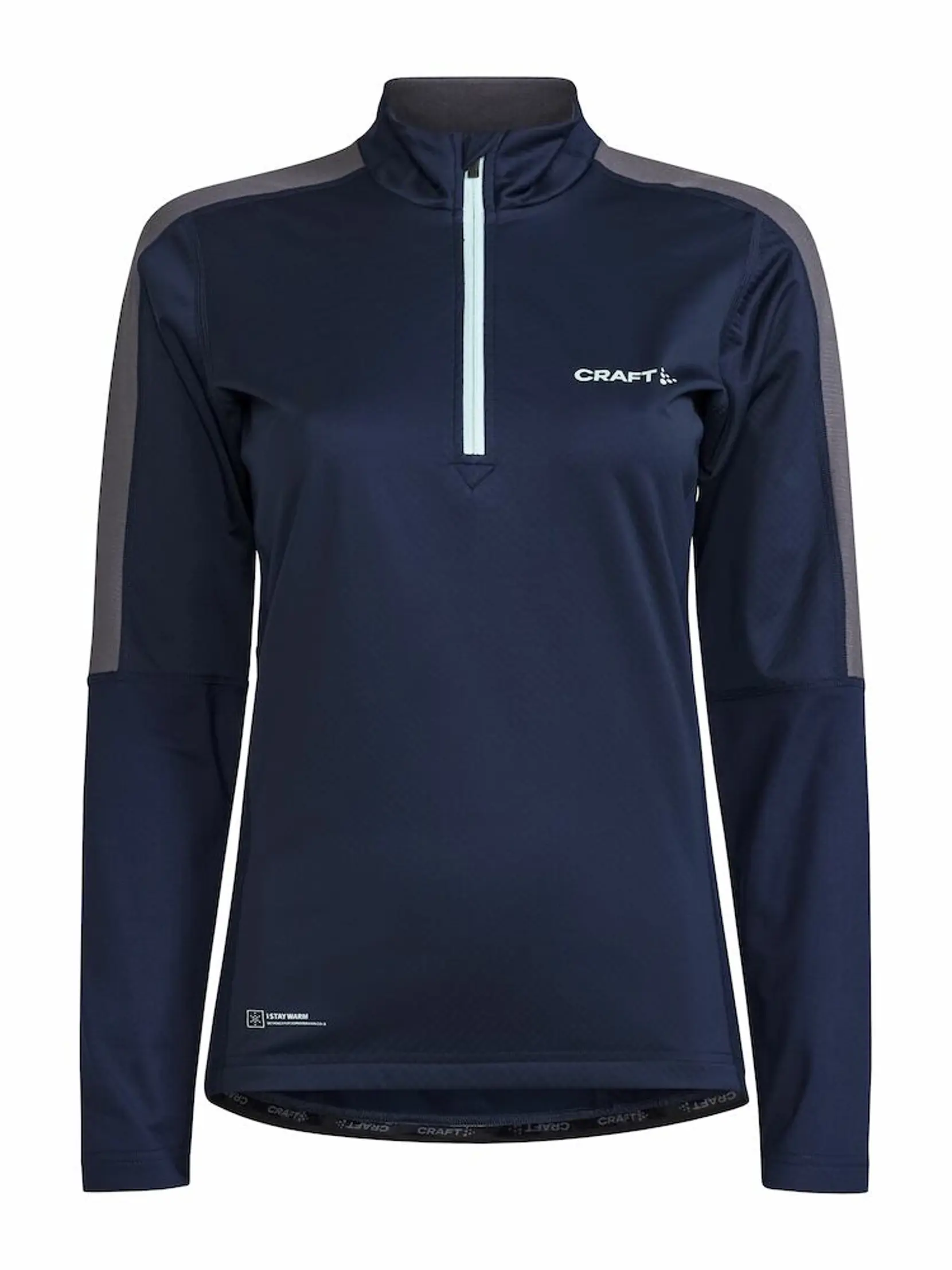 Bild på Adv Nordic Race Warm HZ Jersey W