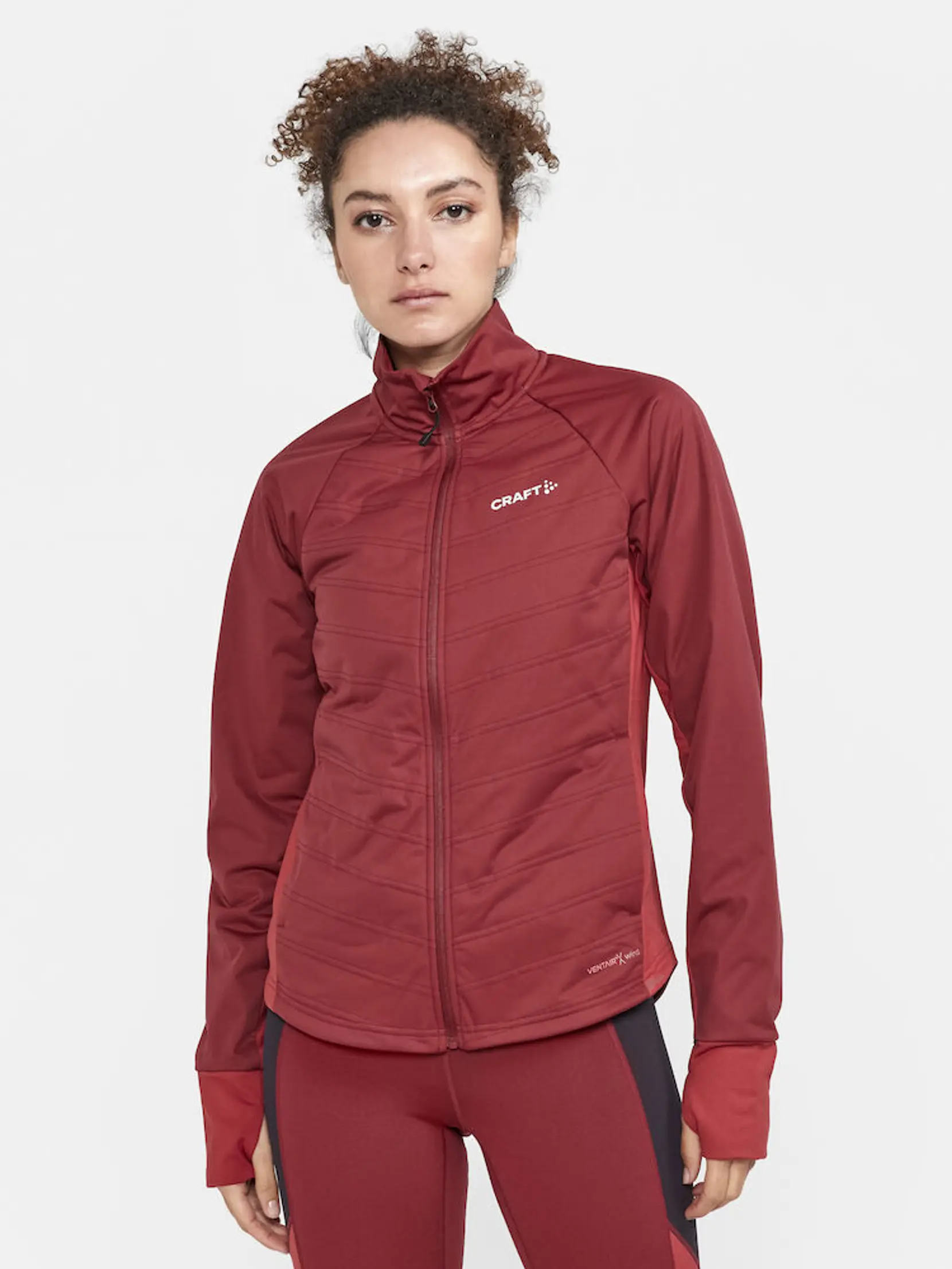 Bild på ADV Essence Warm Jacket W Bild på ADV Essence Warm Jacket W