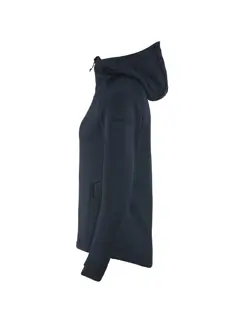 Bild på ADV Explore Power Fleece Hood Jkt W