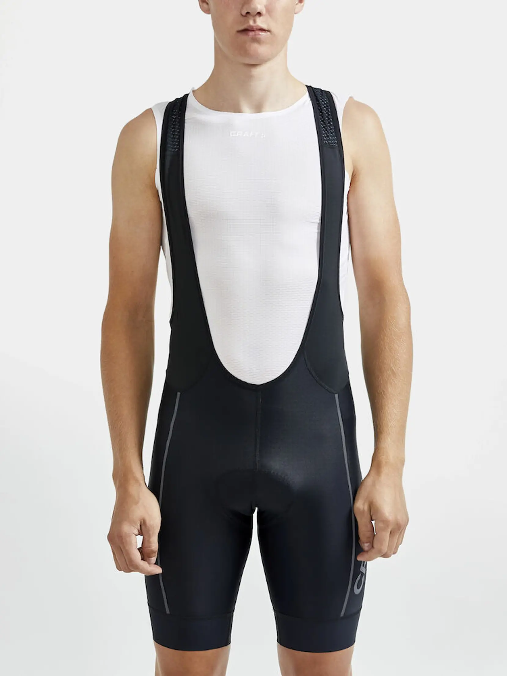 Bild på ADV Endur Lumen Bib Shorts M