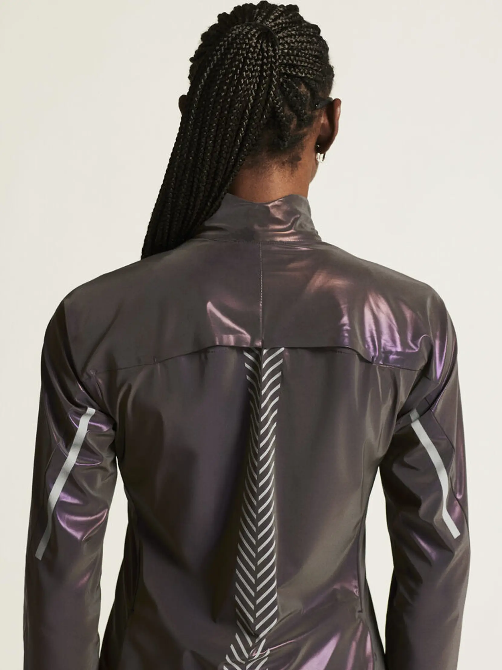 Bild på Adv Endur Hydro Lumen Jacket W