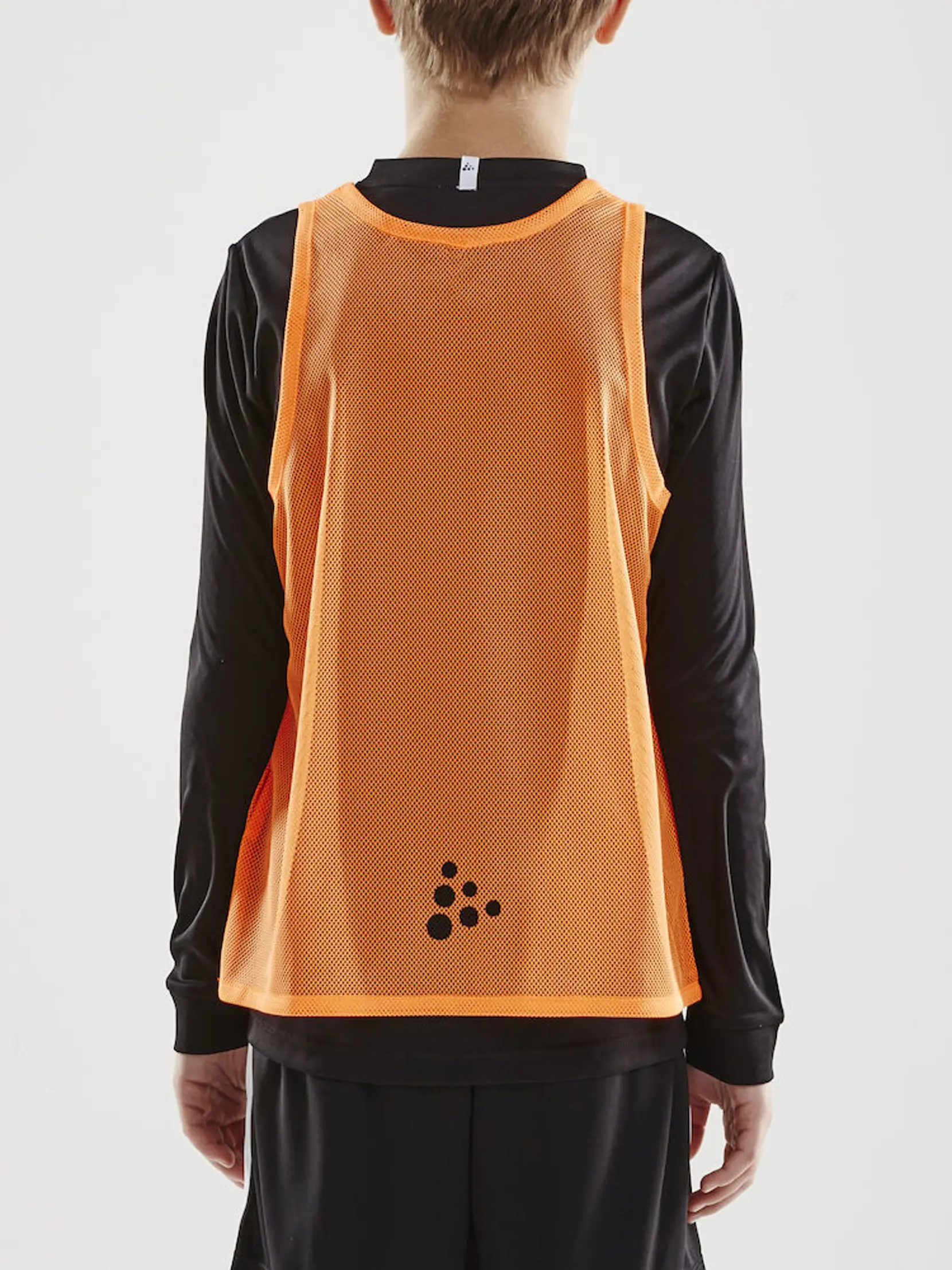 Bild på Pro Control Mesh Vest Jr