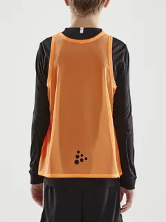 Bild på Pro Control Mesh Vest Jr
