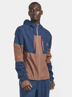 Bild på PRO Trail Hydro Jacket M