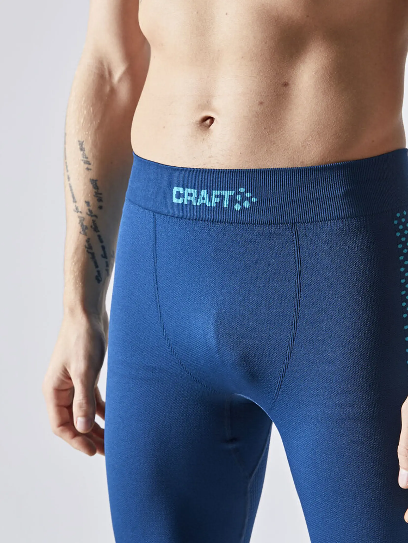 Bild på ADV Warm Fuseknit Intensity Pant M