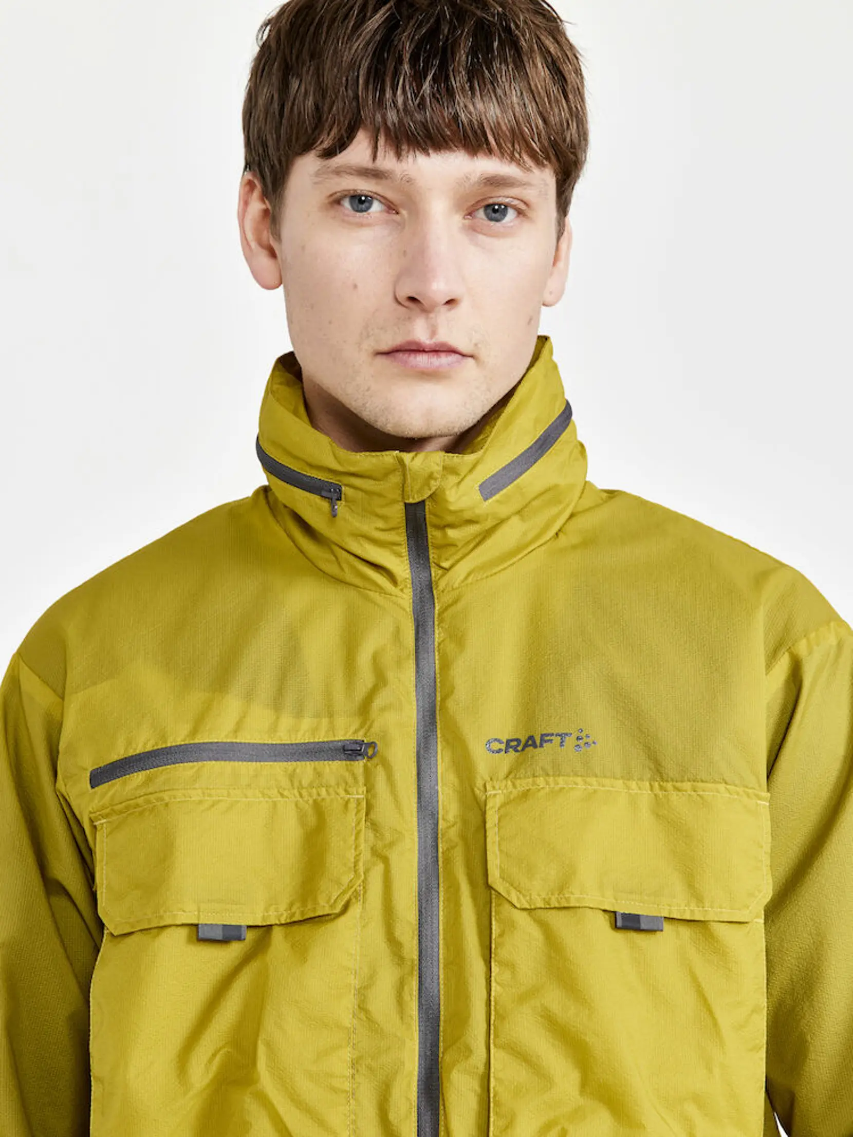 Bild på ADV Bike Ride Wind Jacket M