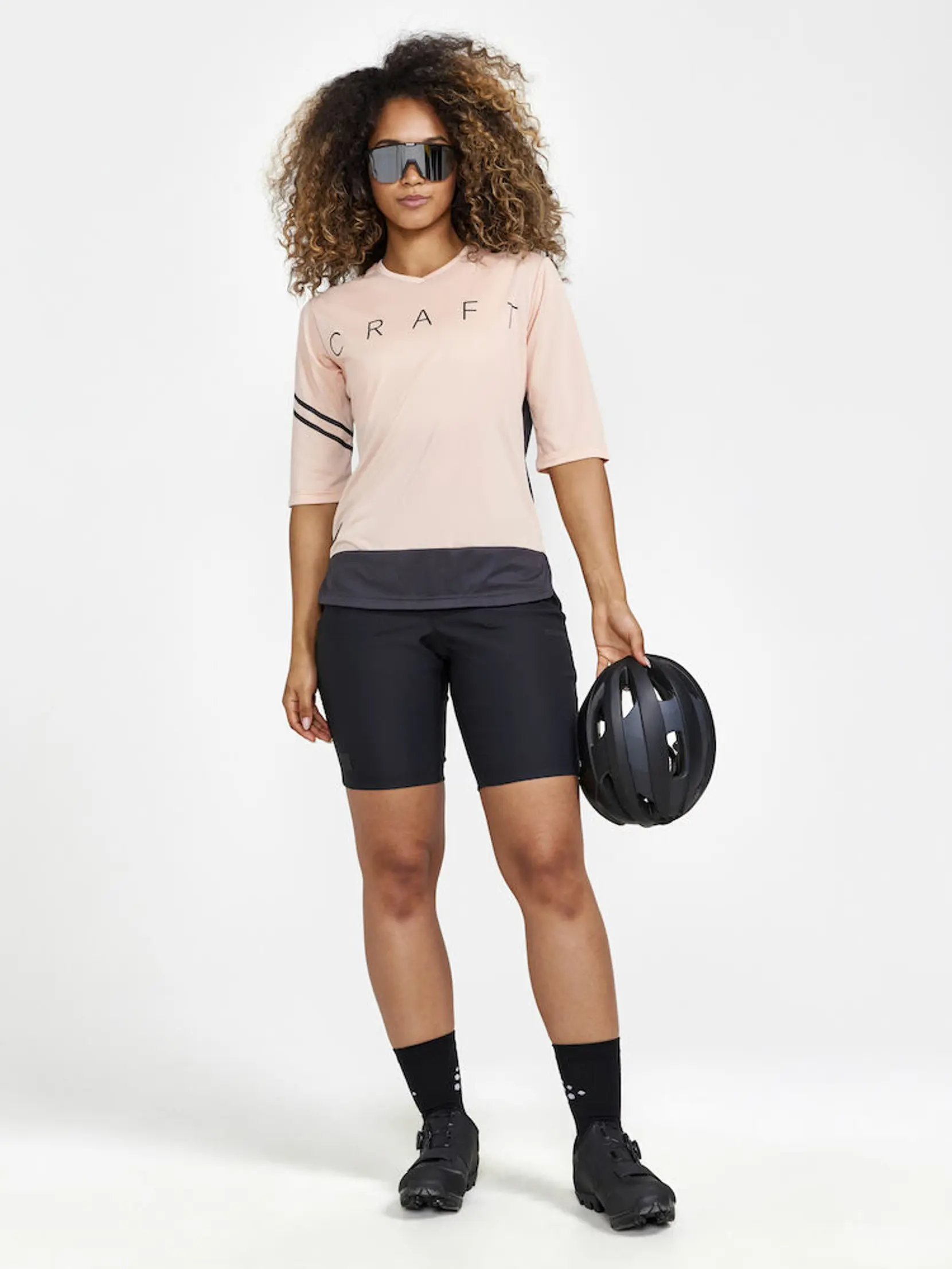 Bild på CORE Offroad XT SS Jersey W