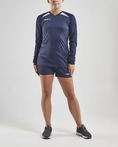 Bild på PRO Control Impact Shorts W