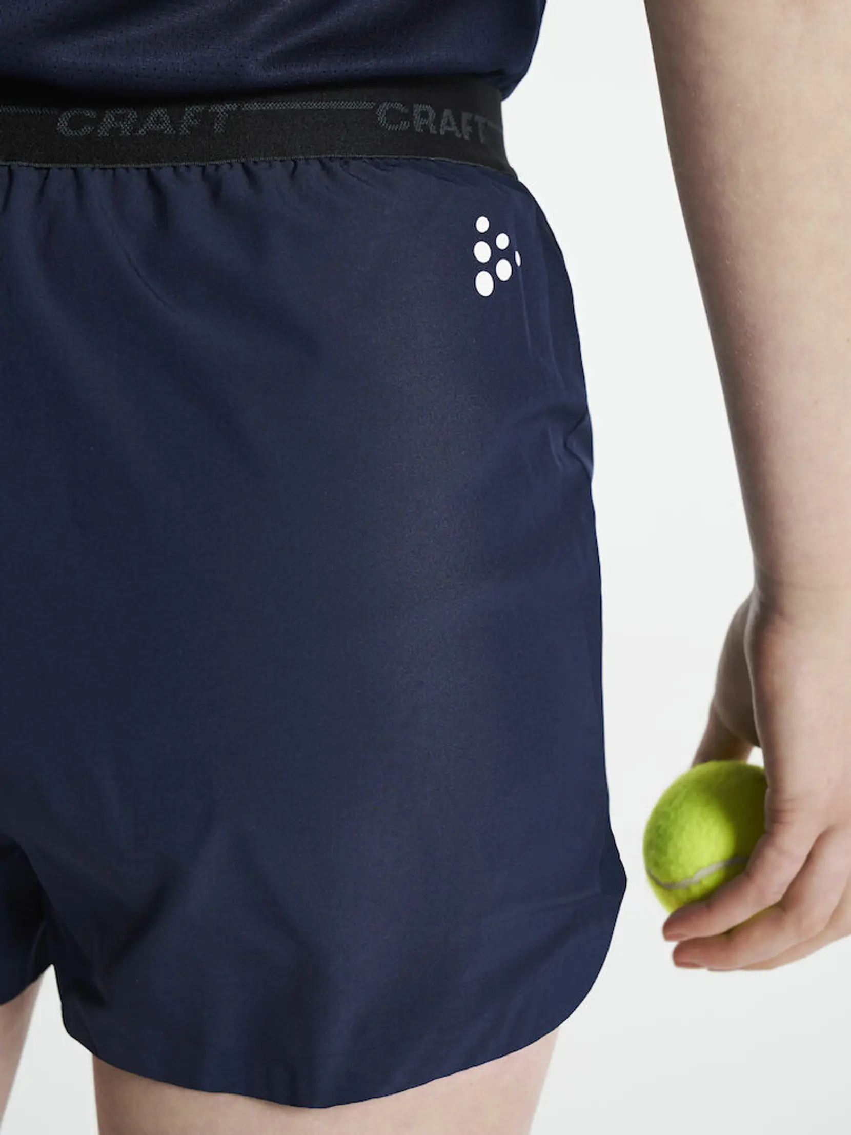 Bild på PRO Control Impact Shorts W