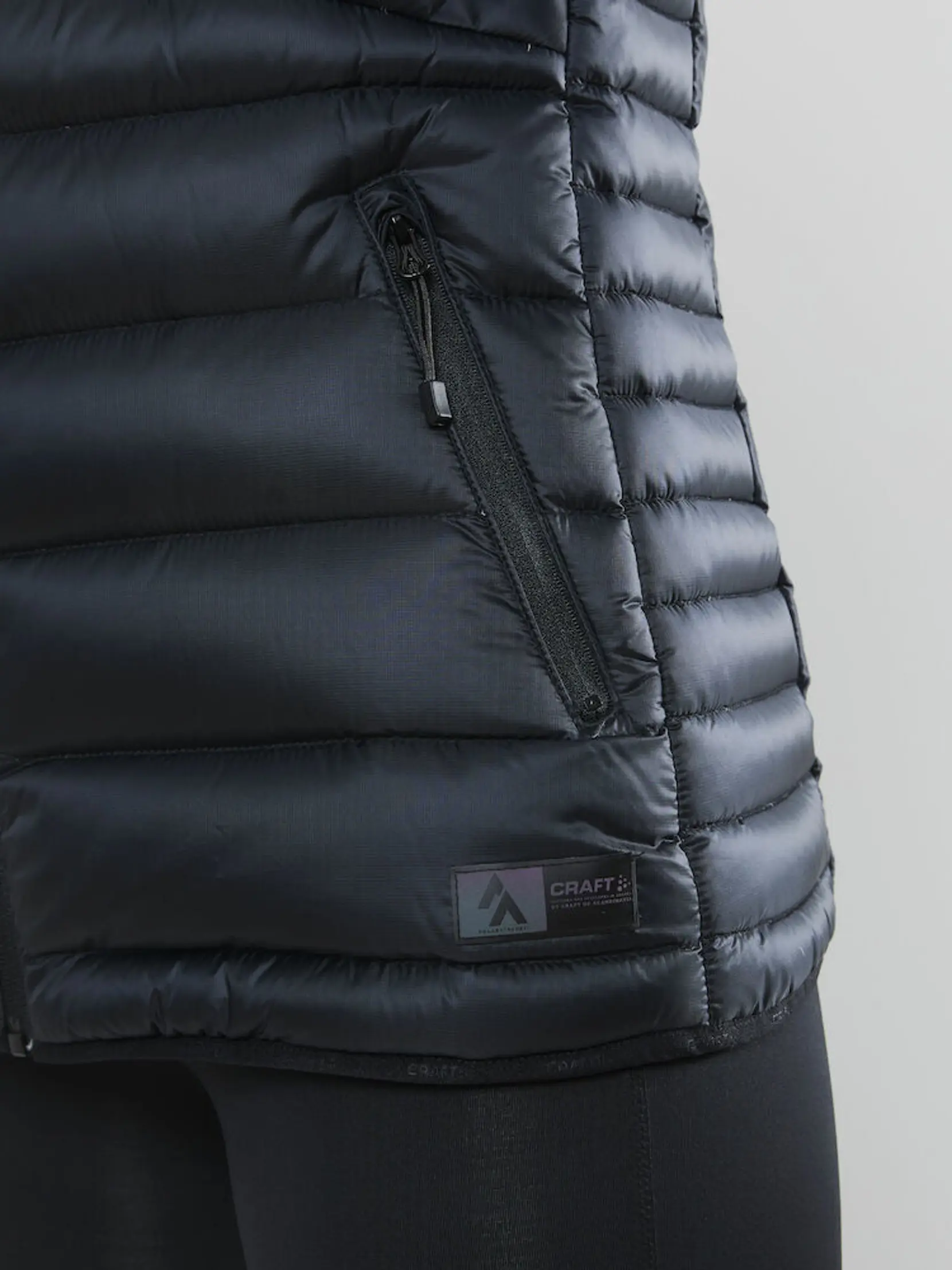 Bild på LT  Down Vest W