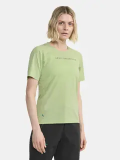 Bild på ADV Gravel SS Tee W