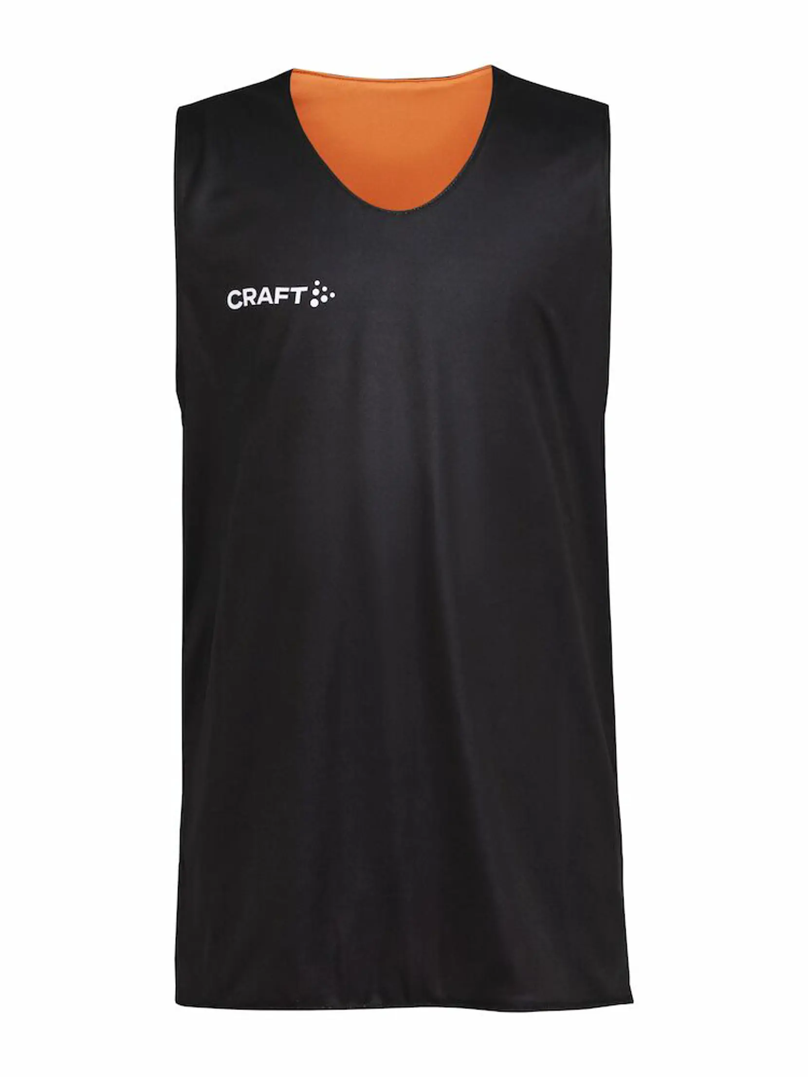Bild på Basket Reversible Singlet Special JR
