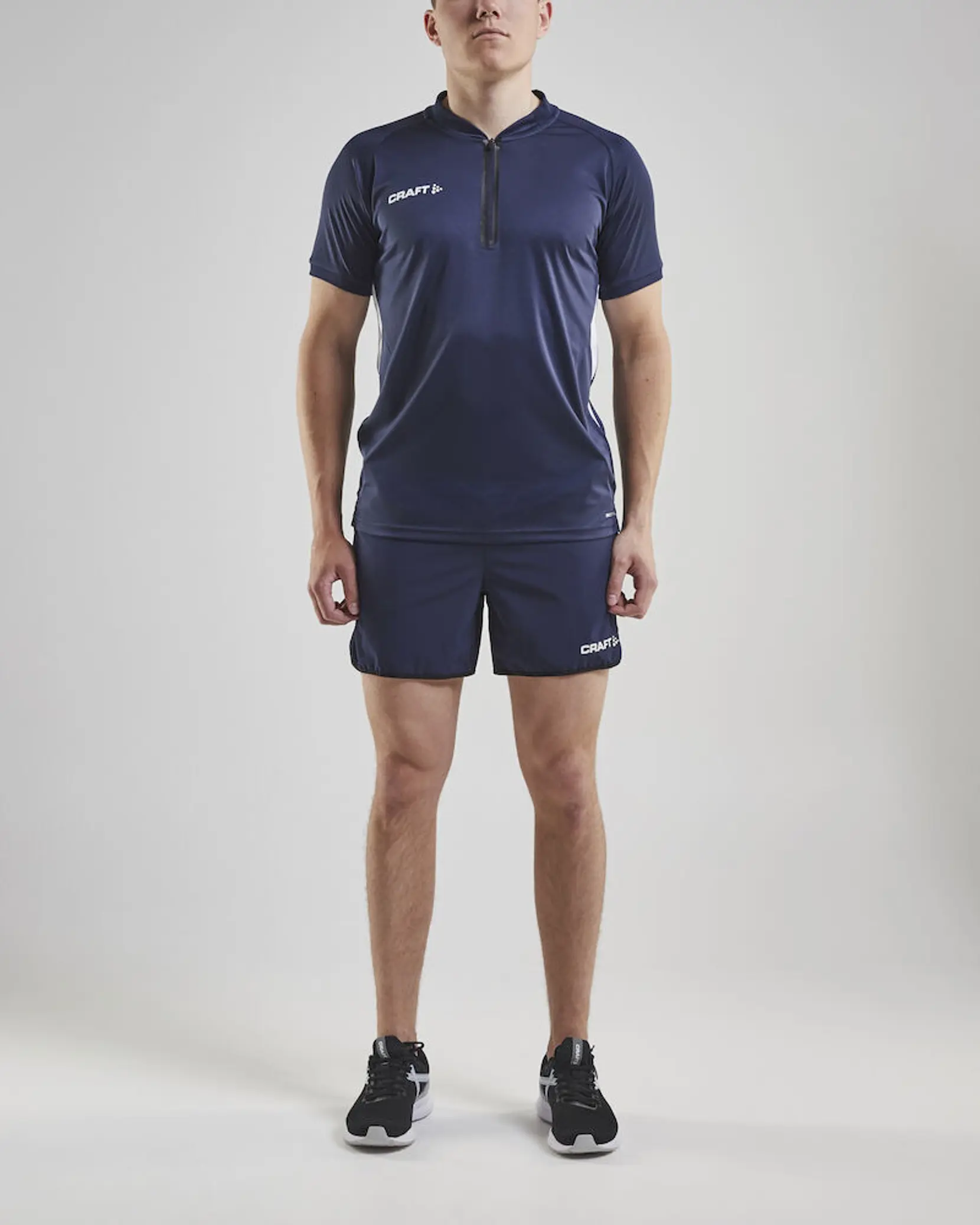 Bild på PRO Control Impact Short Shorts M