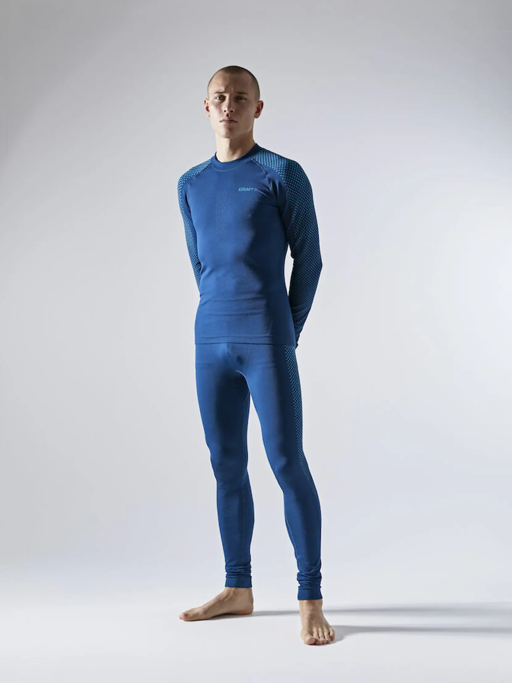 Bild på ADV Warm Fuseknit Intensity LS M