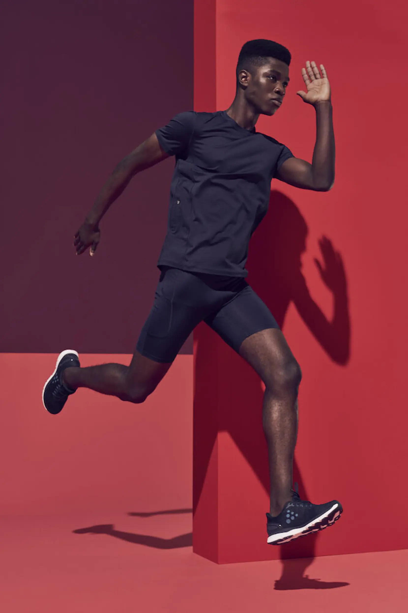 Bild på ADV Essence Short Tights M