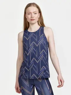 Bild på ADV HiT Singlet W