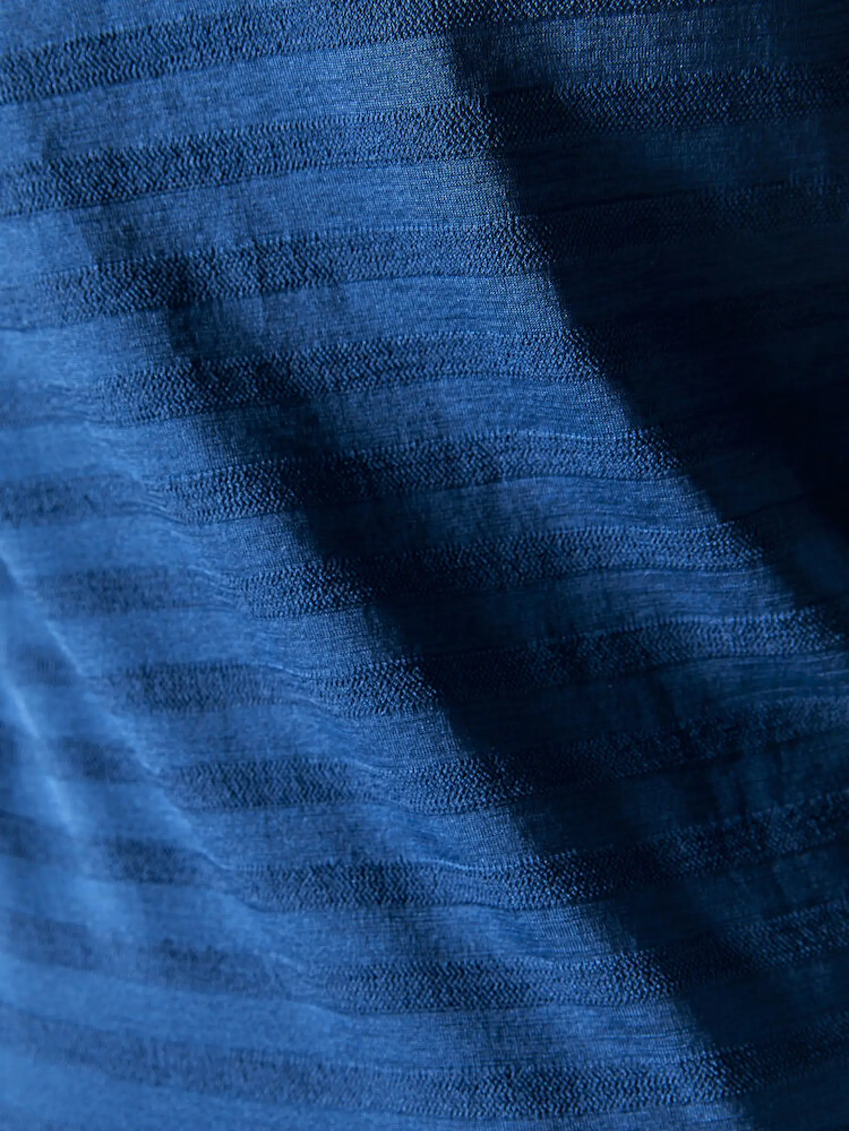 Bild på Fuseknit Comfort Blocked RN LS M