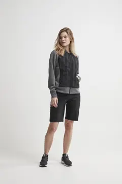 Bild på Hybrid jacket W