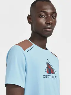 Bild på PRO Hypervent SS Tee M