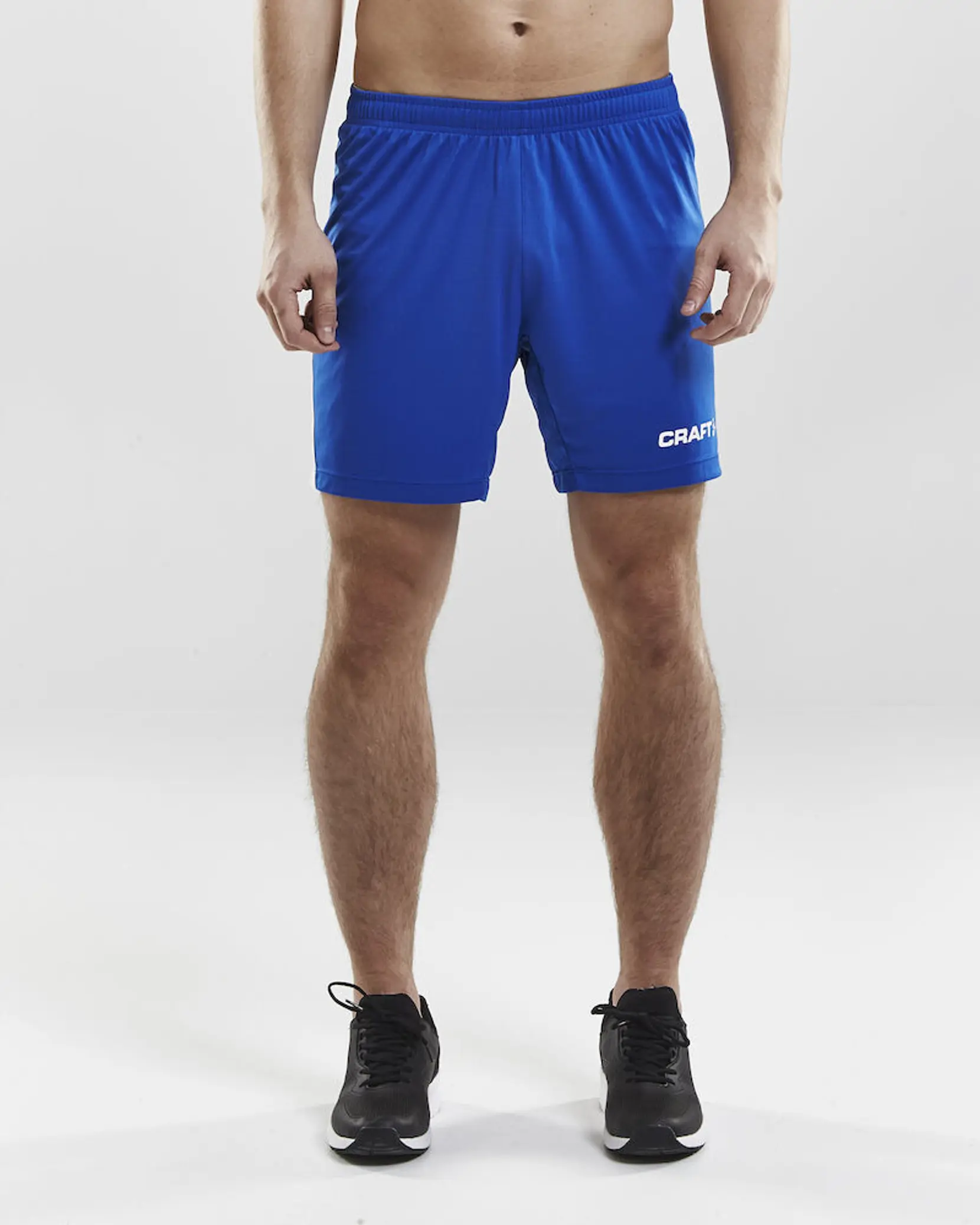 Bild på Progress Short Contrast Wb Men