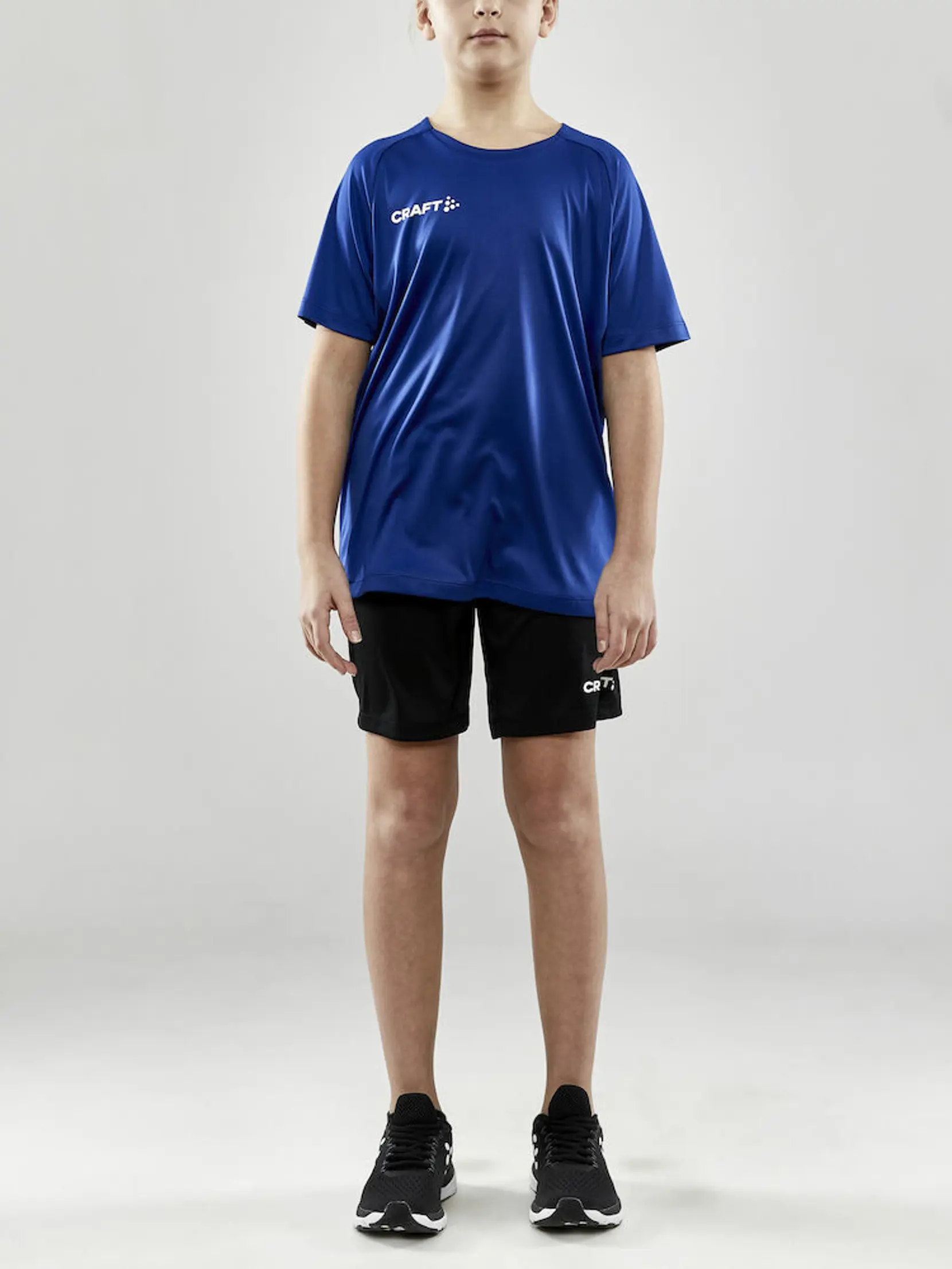 Bild på Evolve Tee JR