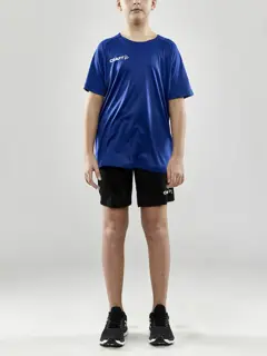 Bild på Evolve Tee JR