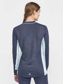 Bild på CORE Wool Mix Set W