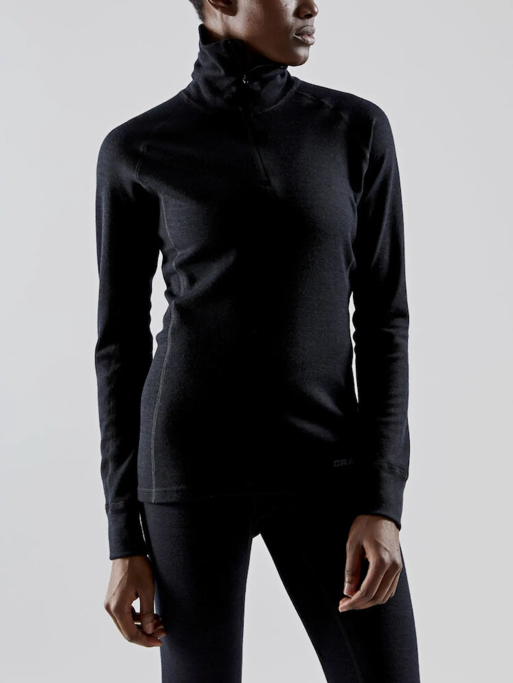Bild på Merino 240 Zip W