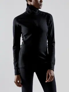 Bild på Merino 240 Zip W