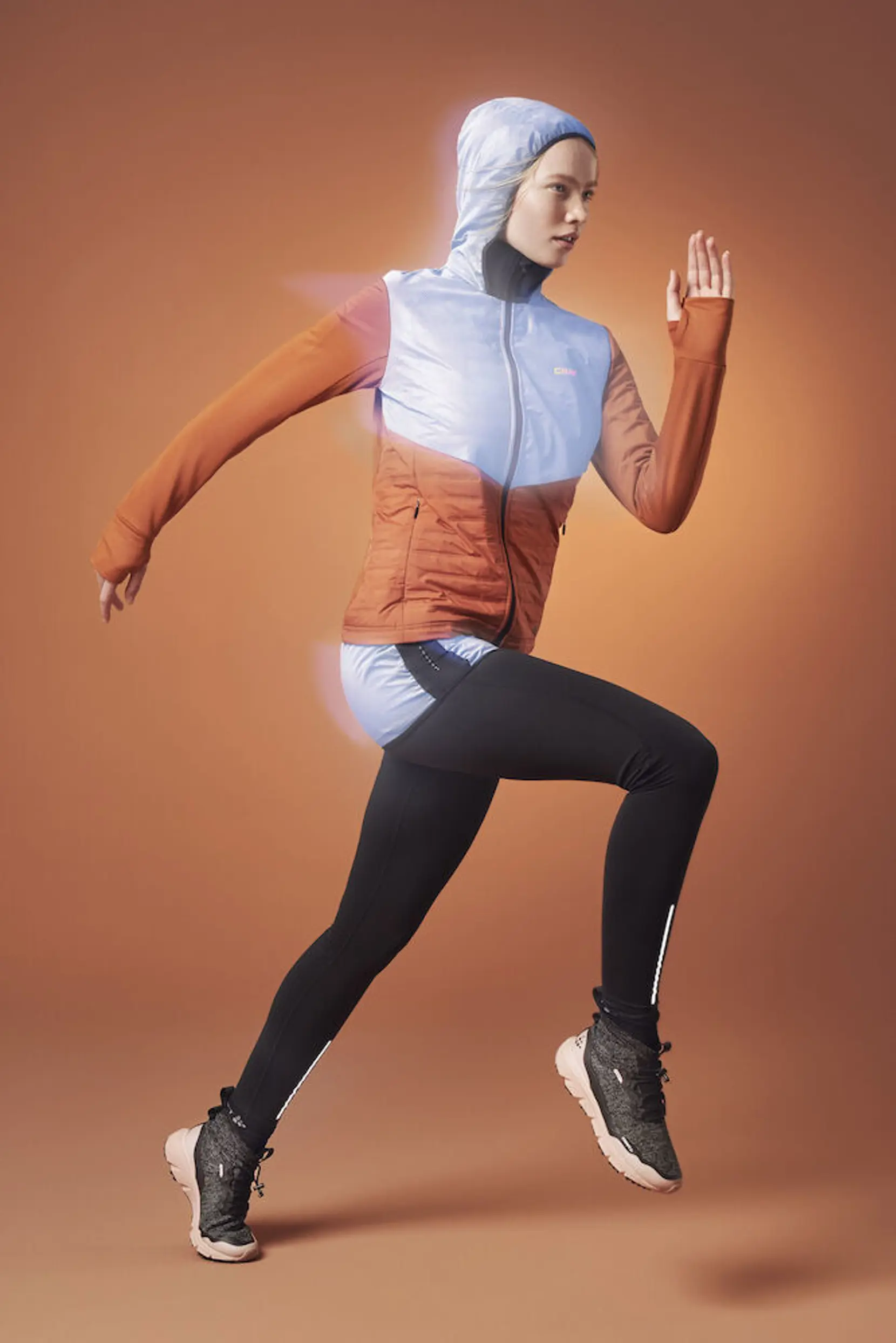 Bild på Lumen Hydro Tights W Bild på Lumen Hydro Tights W