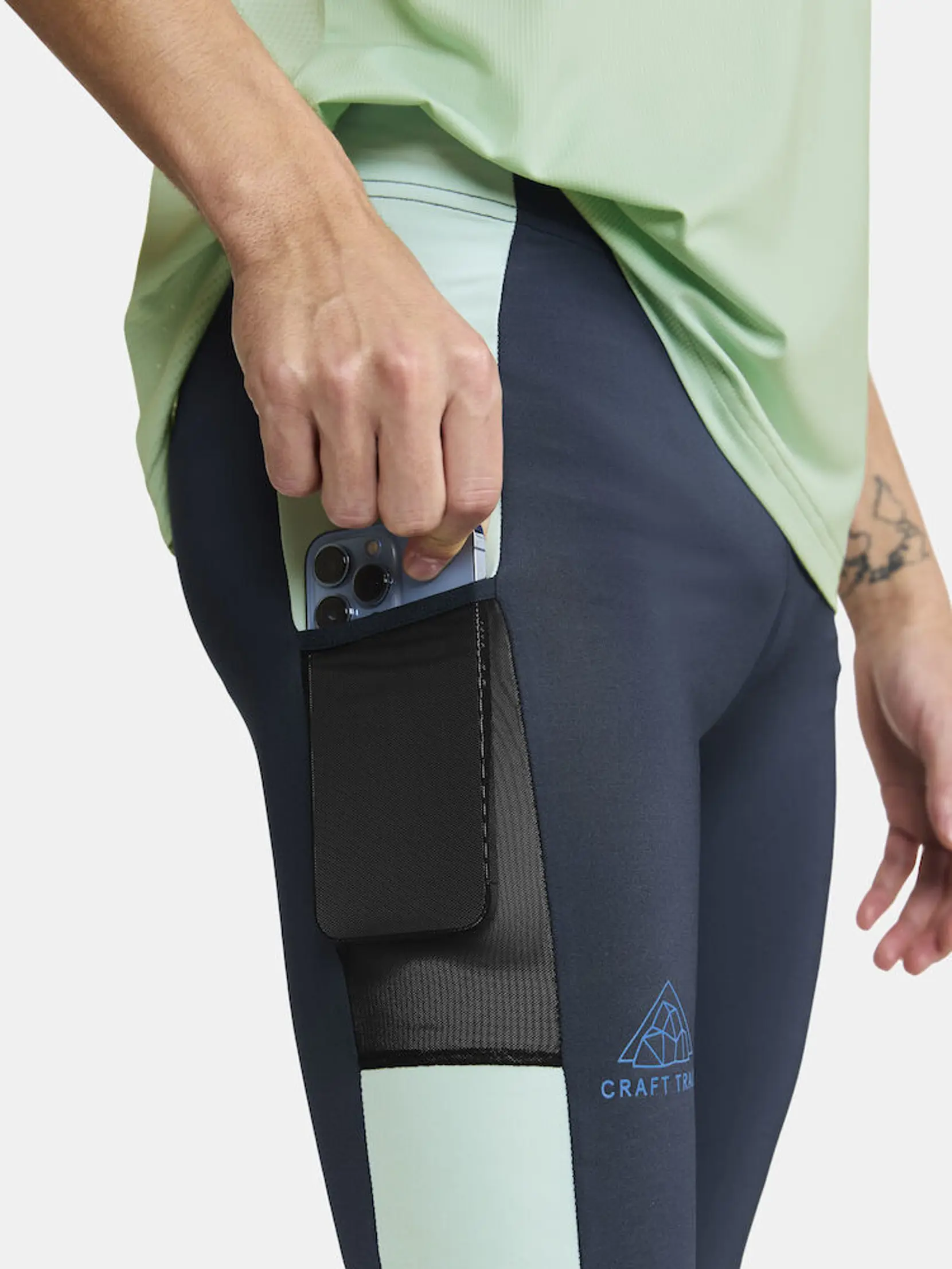 Bild på PRO Trail Tights M