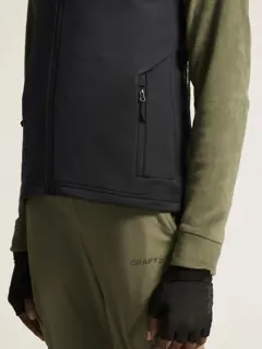 Bild på ADV Exlore Power Fleece Vest W