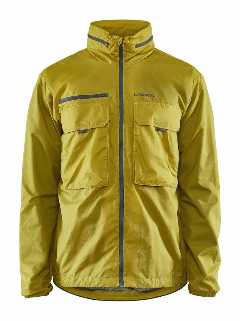 ADV Bike Ride Wind Jacket M