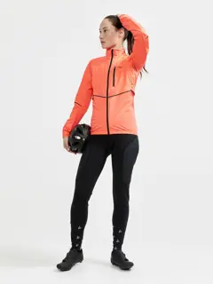 Bild på ADV Bike Hydro Lumen Jacket W