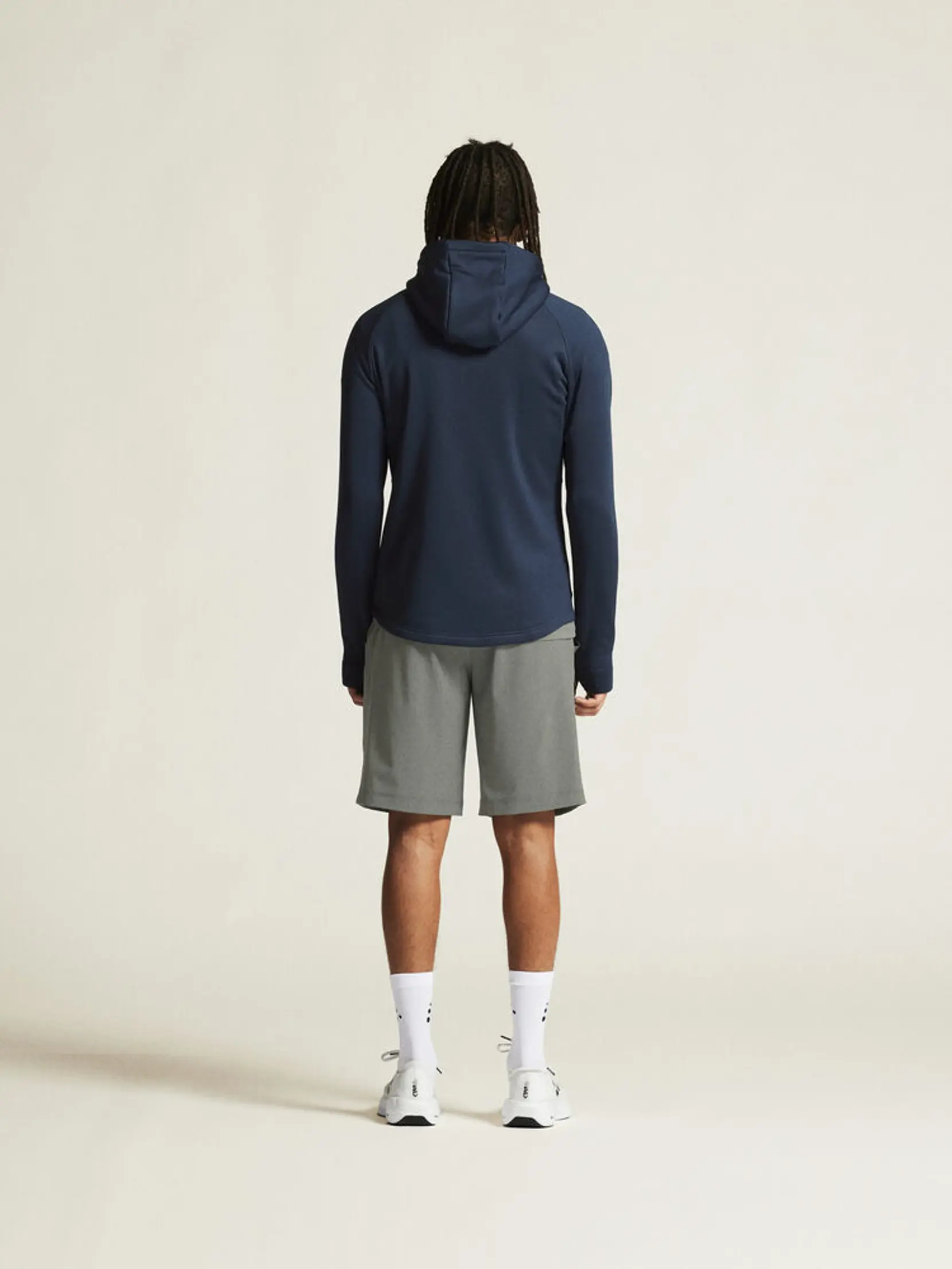 Bild på ADV Explore Power Fleece Hood Jkt M