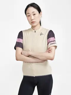 Bild på CORE Endur Logo Jersey W