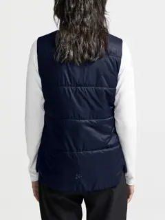 Bild på CORE Light Padded Vest W