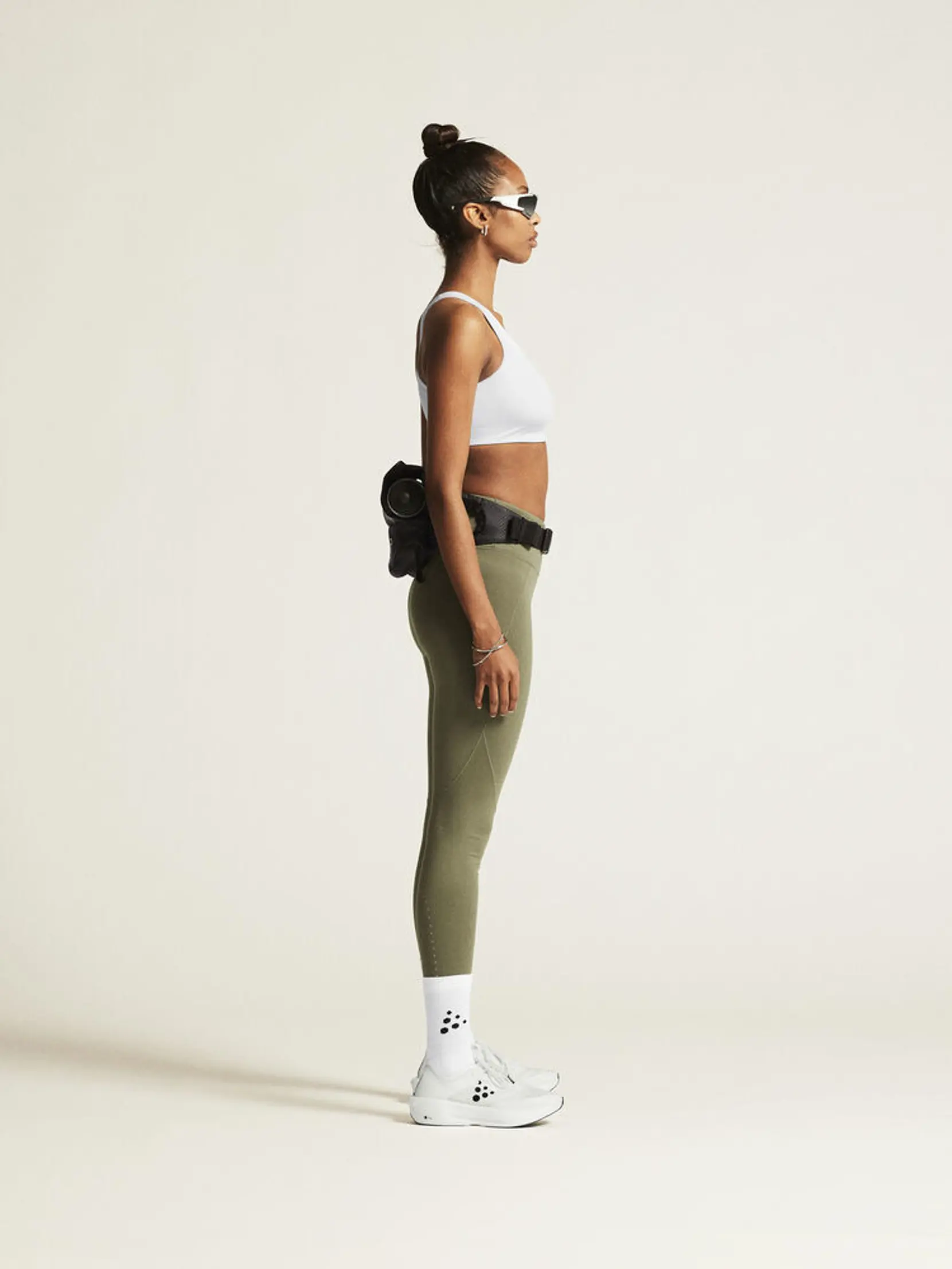 Bild på ADV Essence Warm Tights W