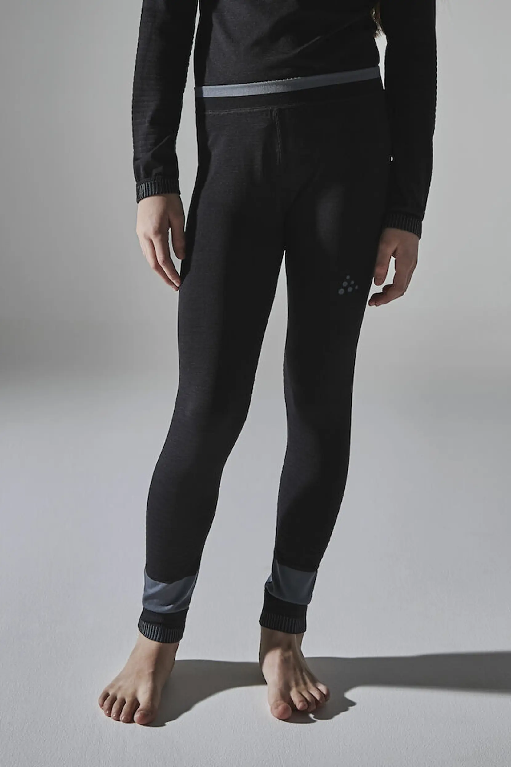 Bild på Fuseknit Comfort Pants J Bild på Fuseknit Comfort Pants J