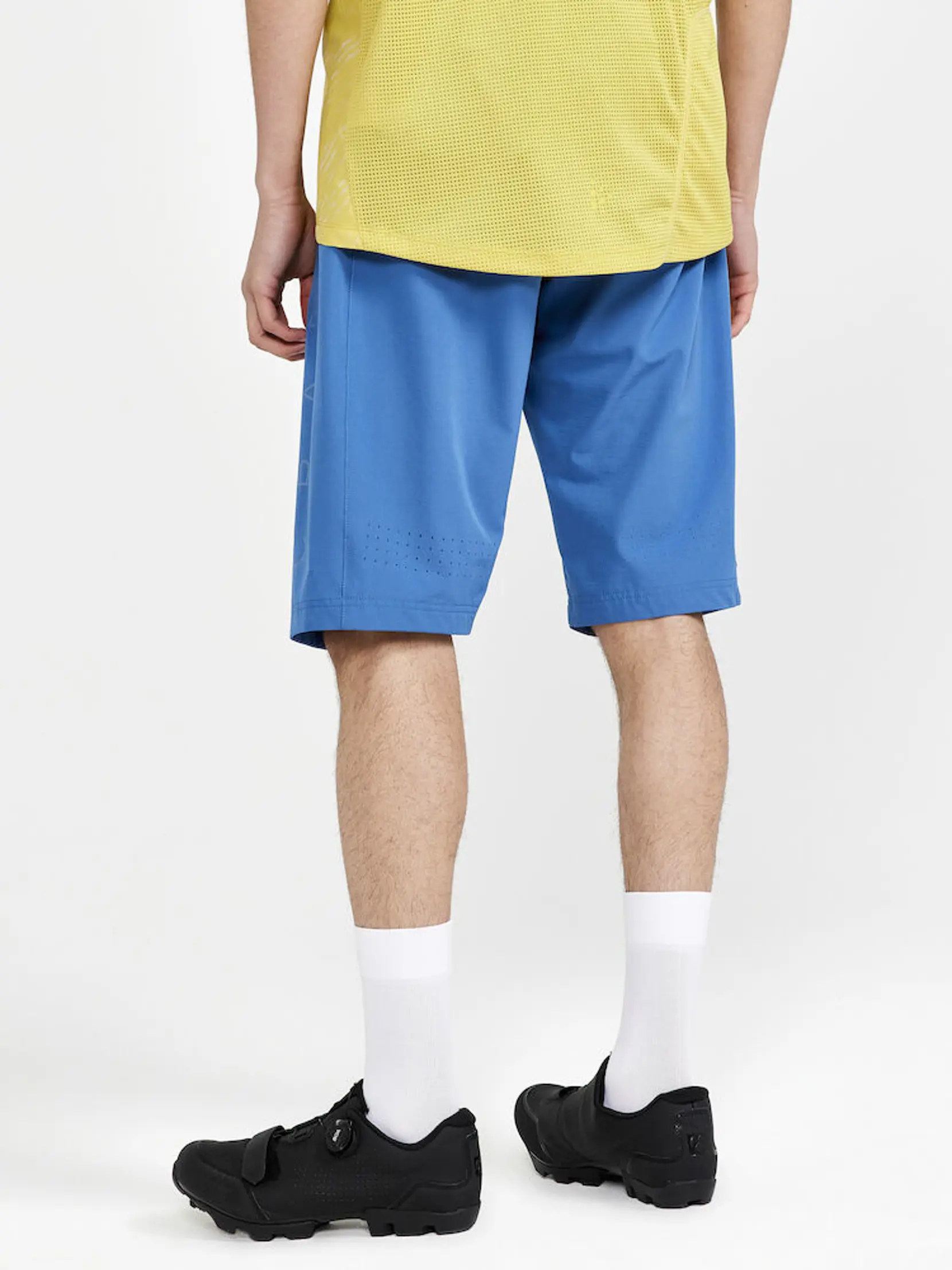 Bild på ADV Offroad XT Shorts w Pad M