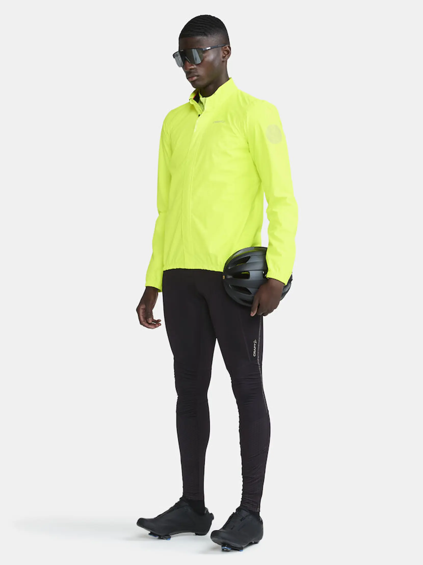 Bild på Core Endur Hydro Lumen Jacket 2 M