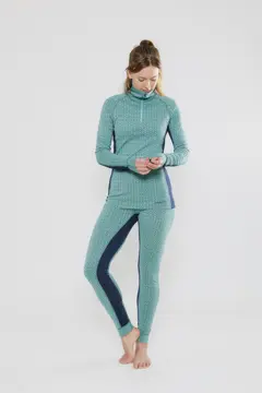 Bild på Merino 240 Pants W