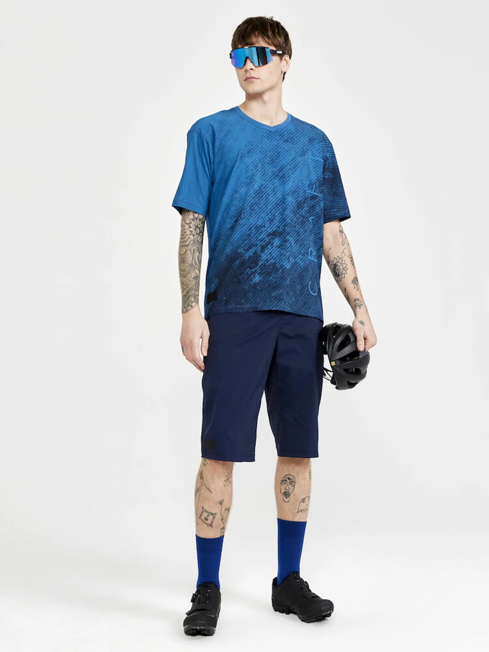 Bild på ADV Offroad XT SS Jersey M