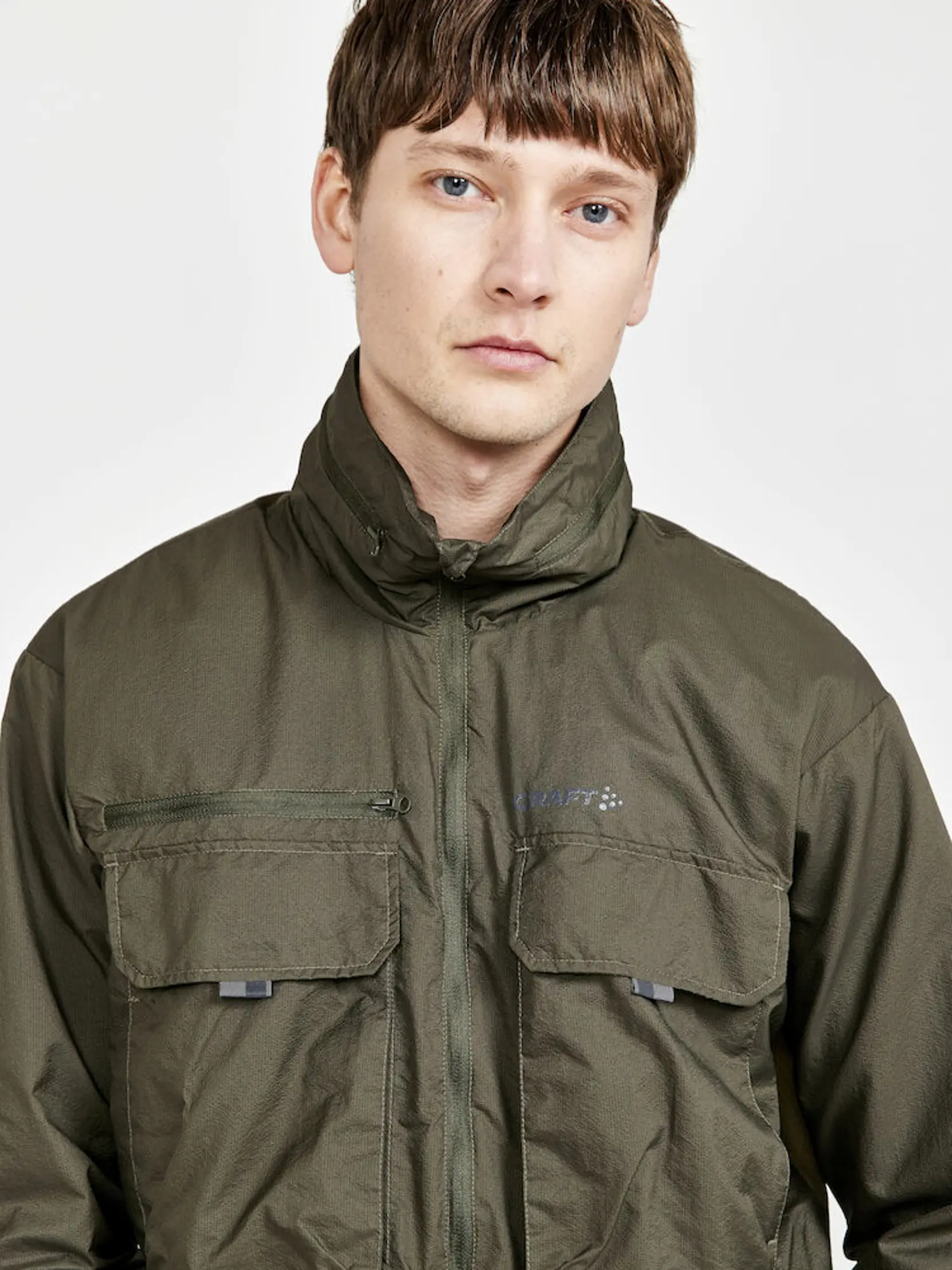 Bild på ADV Bike Ride Wind Jacket M