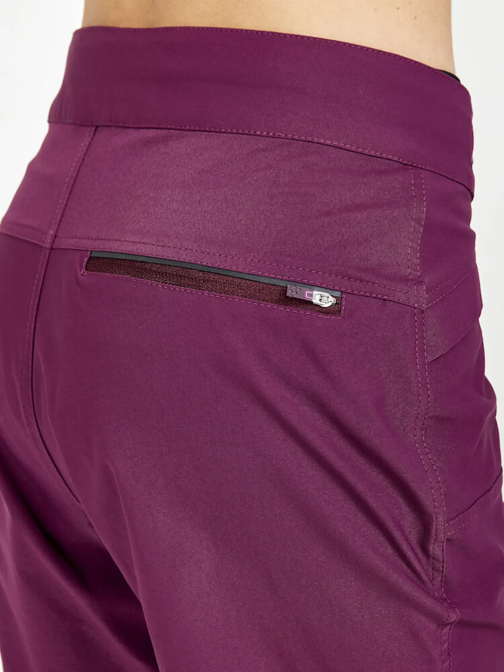 Bild på CORE Offroad XT Shorts w Pad W