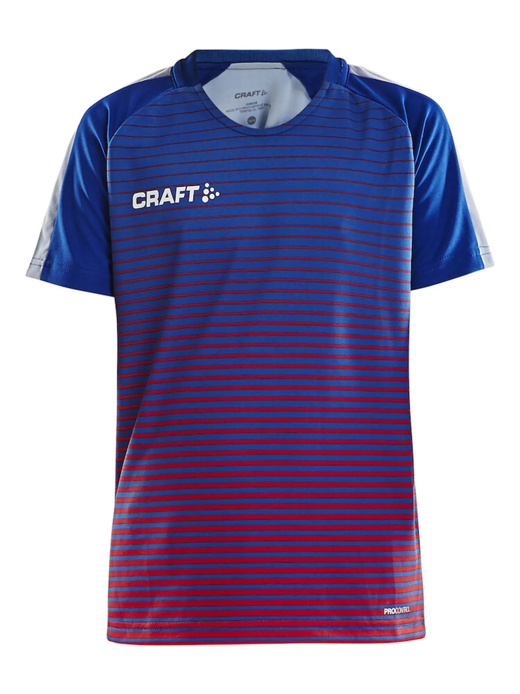 Bild på Pro Control Stripe Jersey Jr