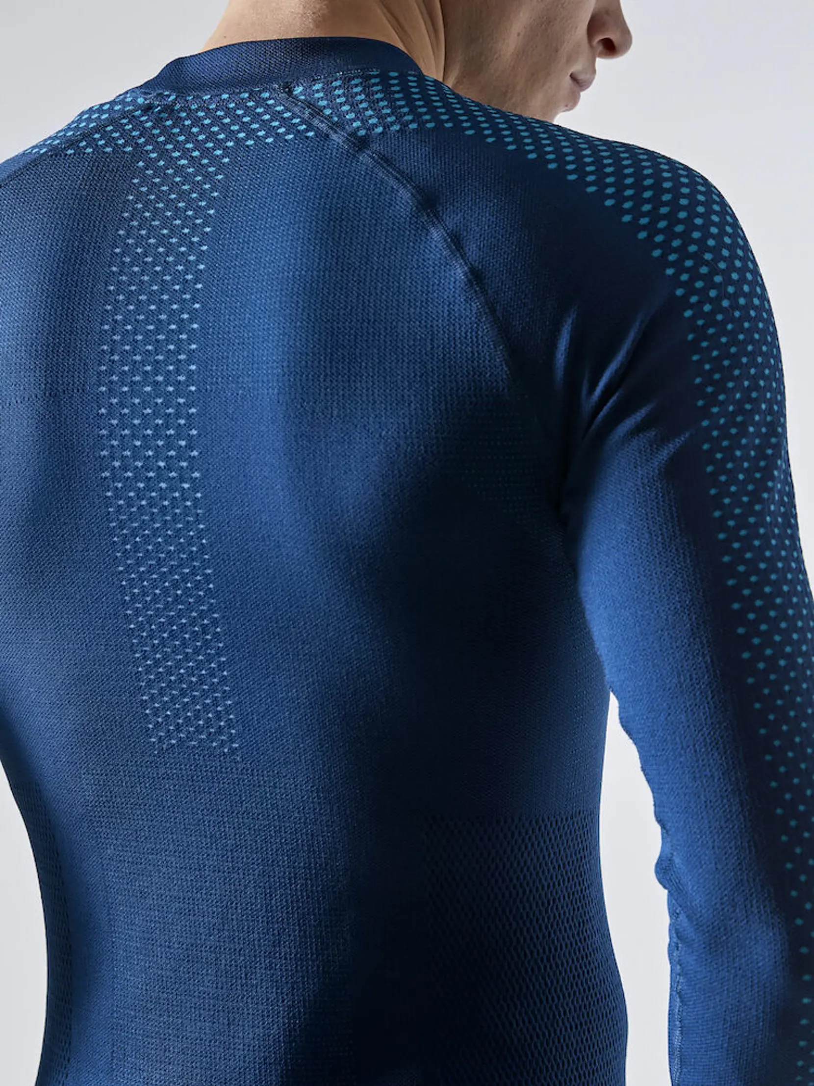 Bild på ADV Warm Fuseknit Intensity LS M