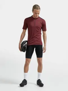 Bild på ADV Gravel Bib Shorts M