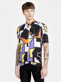 Bild på Adv Bike Offroad SS Jersey M