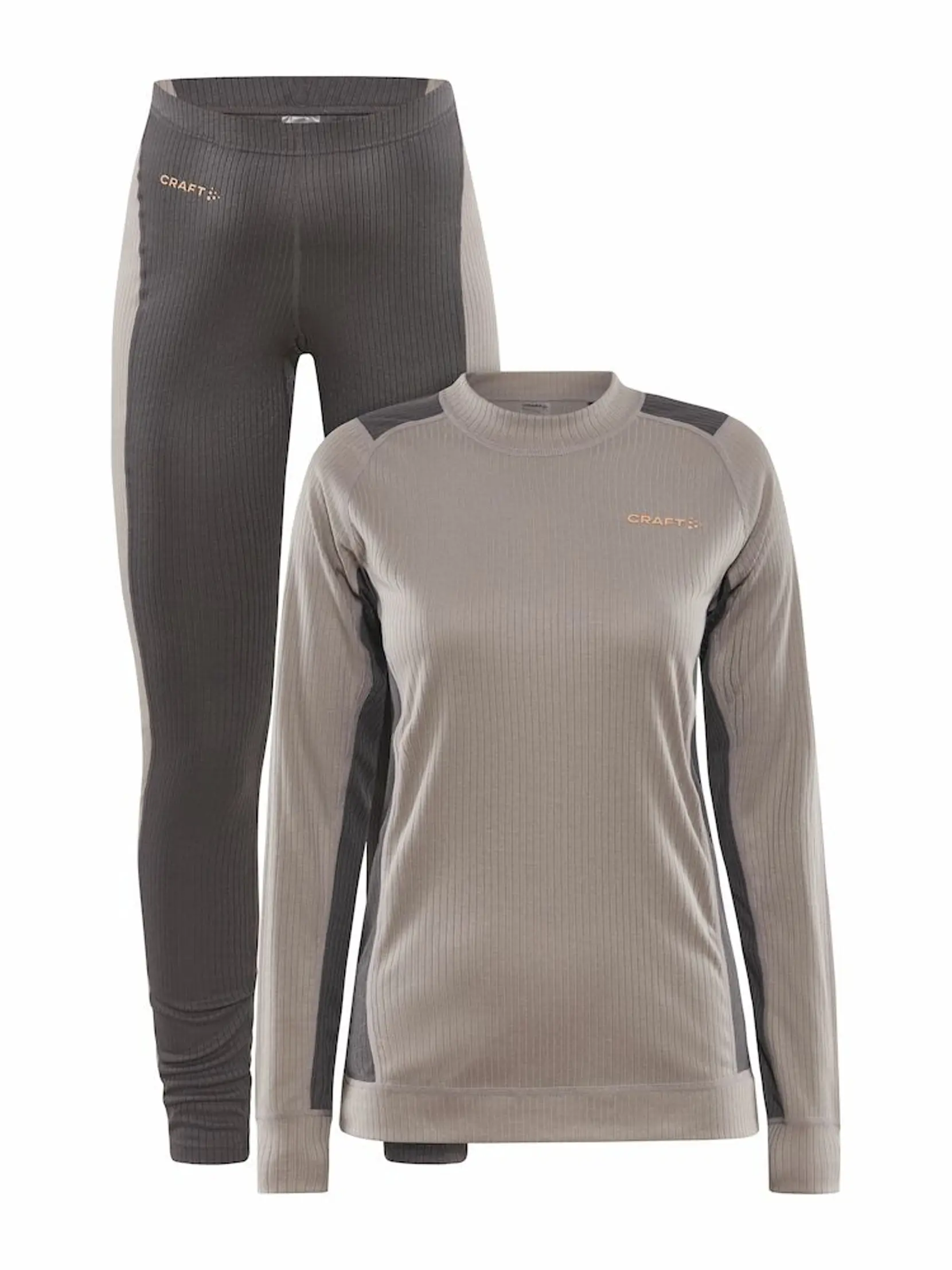 Bild på CORE Dry Baselayer Set W